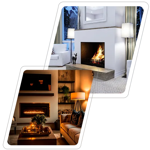 Remove Chimney Odor in Secaucus, NJ