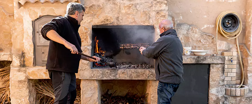 Damaged Brick Fireplace Replacements Services in Secaucus, NJ