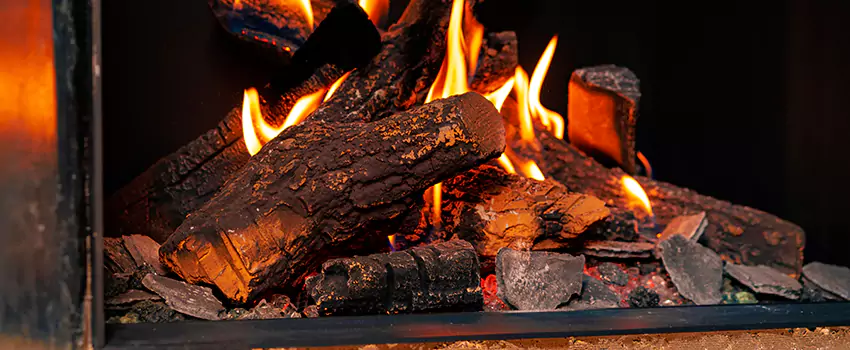 Chimney Fireplace Ash Dump Cleaning in Secaucus, NJ
