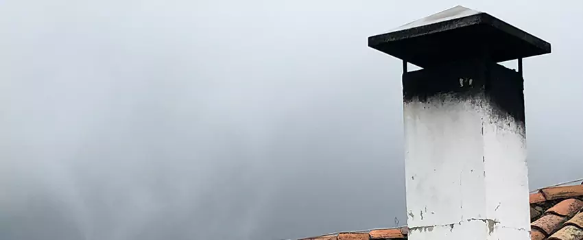 Chimney Damper Inspection in Secaucus, NJ
