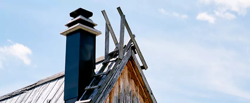 Chimney Creosote Cleaning in Secaucus, NJ