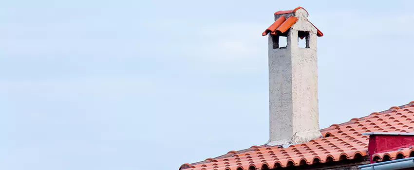 Chimney Pot Replacement in Secaucus, NJ