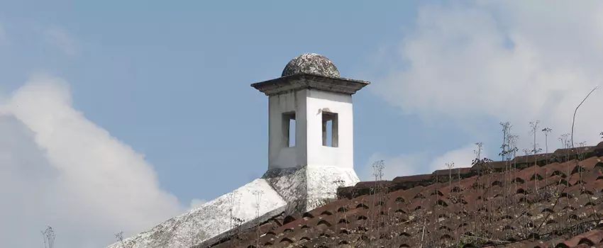Cost To Rebuild A Chimney in Secaucus, NJ