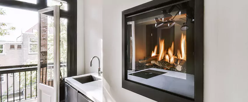 Dimplex Fireplace Installation and Repair in Secaucus, New Jersey