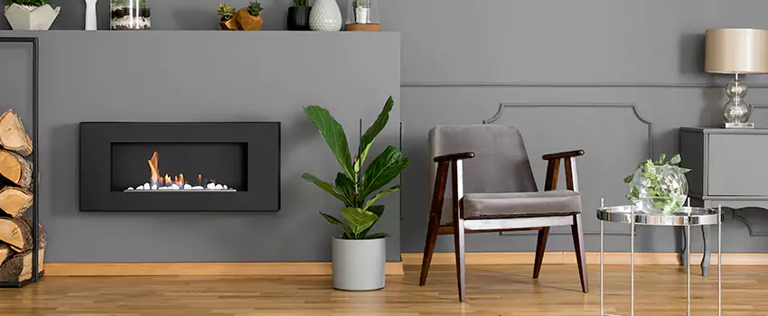 Ethanol Fireplace Burner Repair in Secaucus, NJ