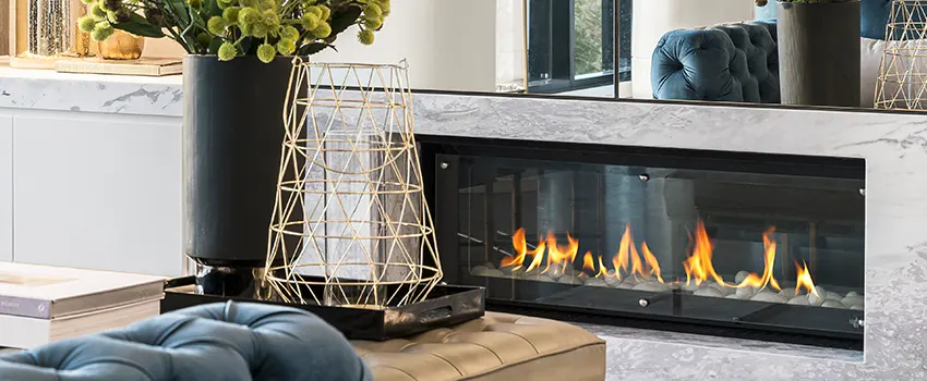 Custom Fireplace Crystals in Secaucus, New Jersey