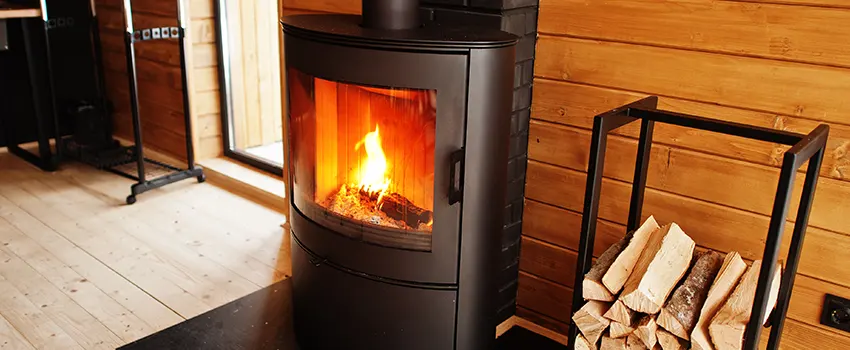 Gas Fireplace Door Handle Installation Services in Secaucus, New Jersey
