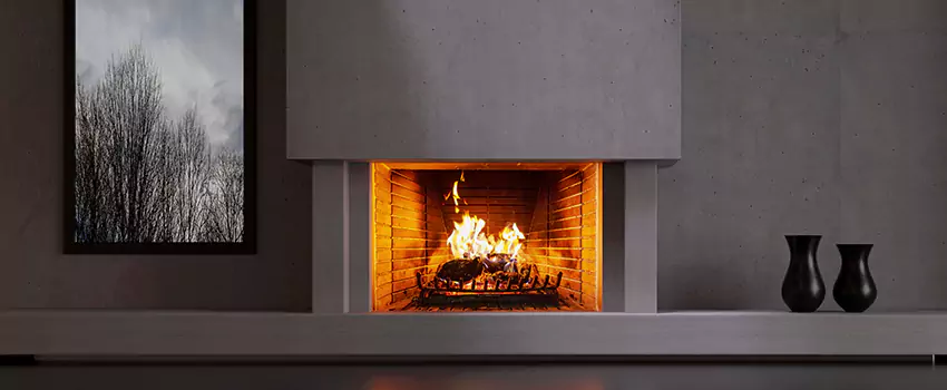 Wood Fireplace Refacing in Secaucus, NJ