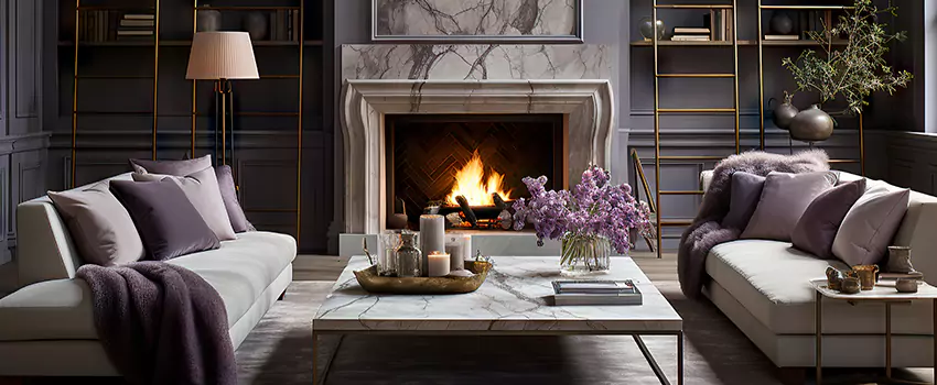 Fireplace Xtrordinair Ember-Glo Insert Fireplace Maintenance in Secaucus, New Jersey