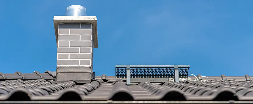 Repair Blocked Chimney in Secaucus, New Jersey