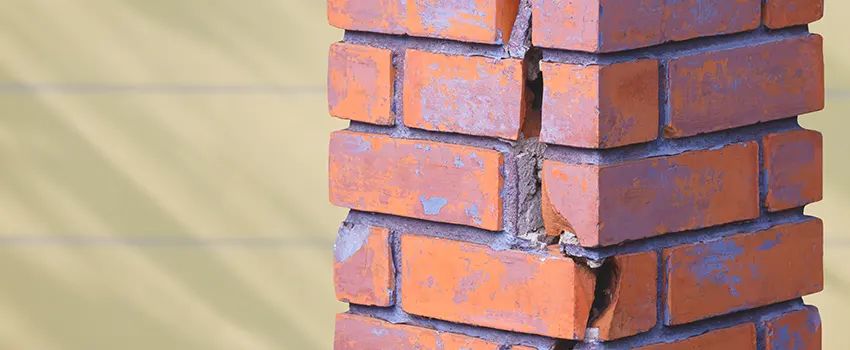 Leaking Chimney Repair And Replacement Cost in Secaucus, New Jersey
