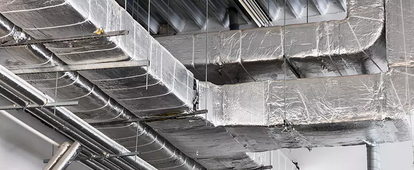 Vent Dust Cleaning Cost in Secaucus, NJ