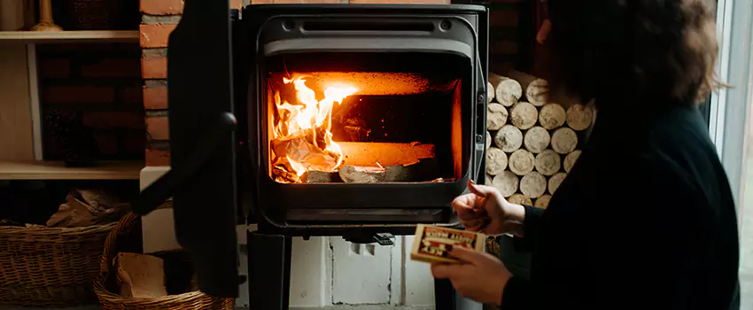 Key Features of Vermont Castings Fireplaces in Secaucus, NJ
