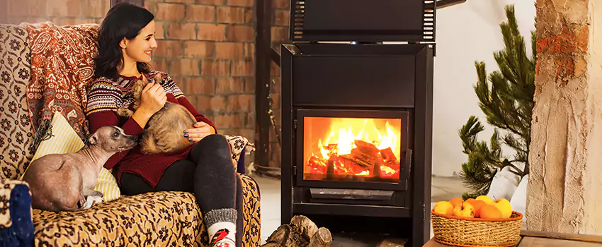 Wood Stove Chimney Cleaning Services in Secaucus, NJ