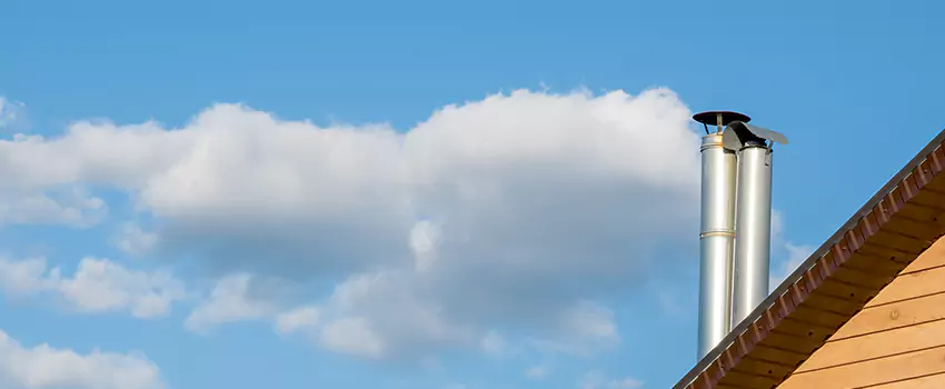 Chimney Cap Bird Guard Repair in Secaucus, New Jersey