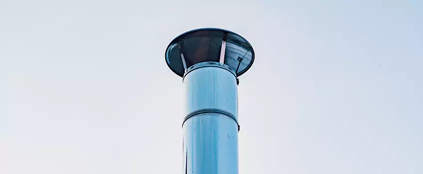 Chimney Spark Arrestor Mesh Installation in Secaucus, New Jersey