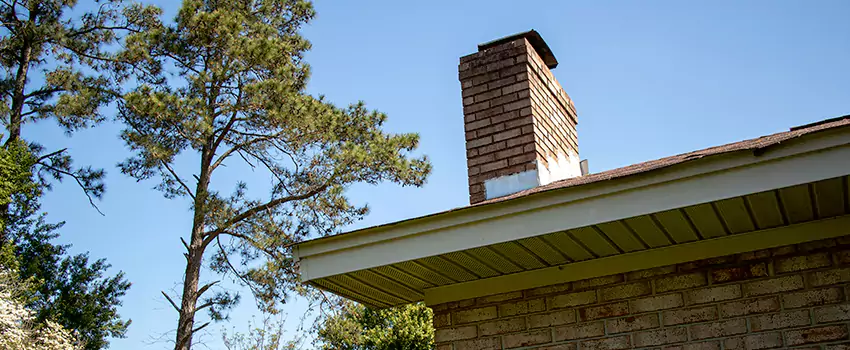 Brick Chimney Sweep Near Me in Secaucus, NJ