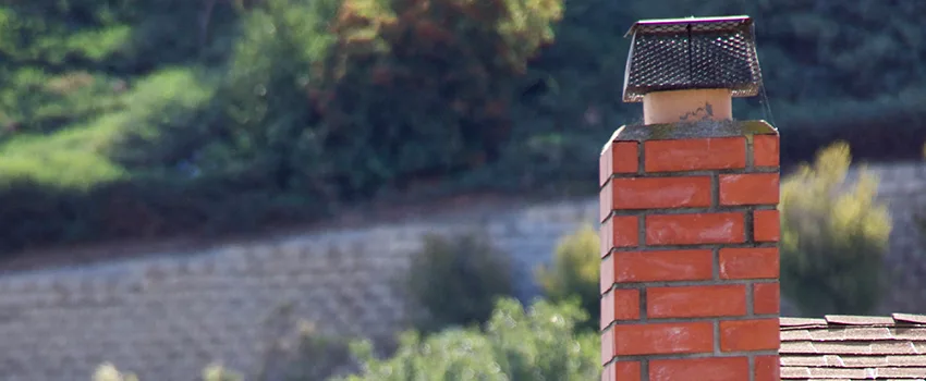 Chimney Tuckpointing And Masonry Restoration in Secaucus, NJ