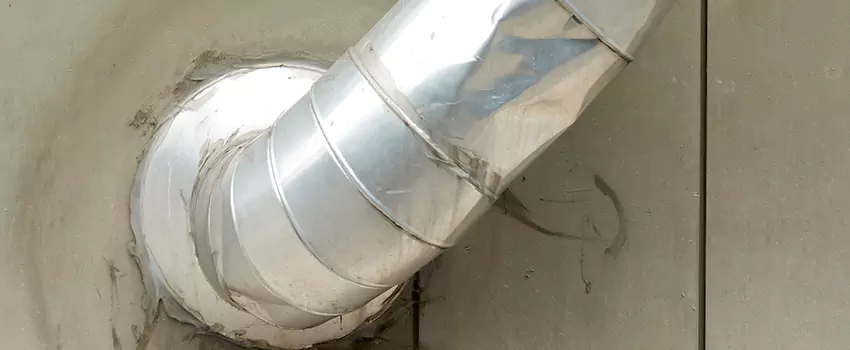 Dryer Vent Repair Process in Secaucus, NJ