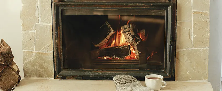 Fireplace Door Handle Replacements Services in Secaucus, New Jersey