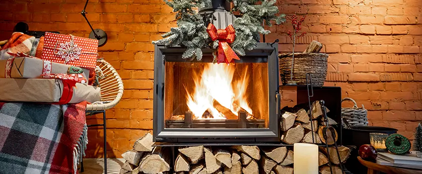 Steel Fireplace Grate Repair And Replacement Services in Secaucus, New Jersey