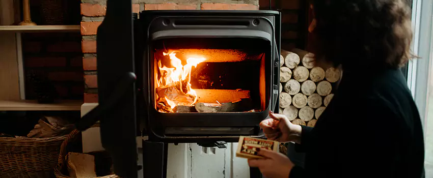 Hearthstone Wood Stoves Fireplace Repair in Secaucus, New Jersey