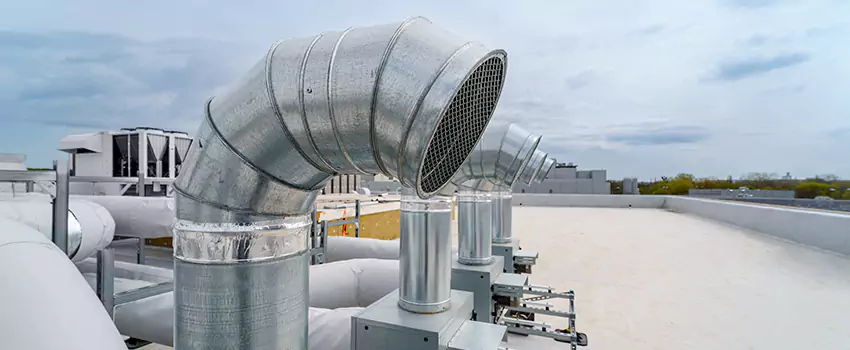 Insulated Ductwork Repair Services Near Me in Secaucus, NJ