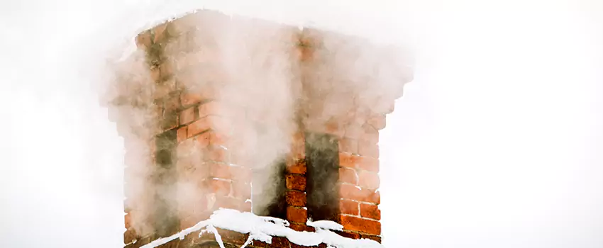 Chimney Flue Soot Removal in Secaucus, NJ