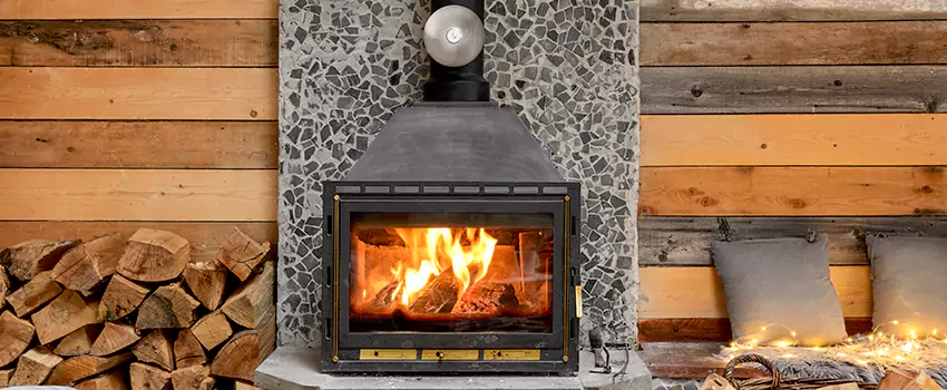 Travis Industries Elite Fireplace Inspection and Maintenance in Secaucus, New Jersey