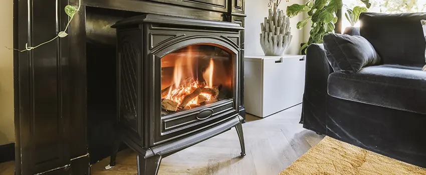 Valor Wood Fireplace in Secaucus, NJ