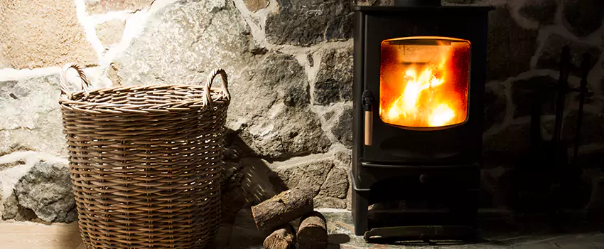 24/7 Wood Stove Installation Services in Secaucus, New Jersey