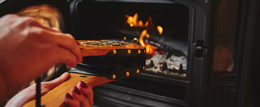 Wood Stove Grates Repair in Secaucus, New Jersey
