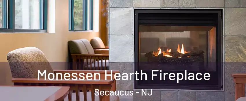  Monessen Hearth Fireplace Secaucus - NJ