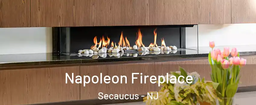  Napoleon Fireplace Secaucus - NJ